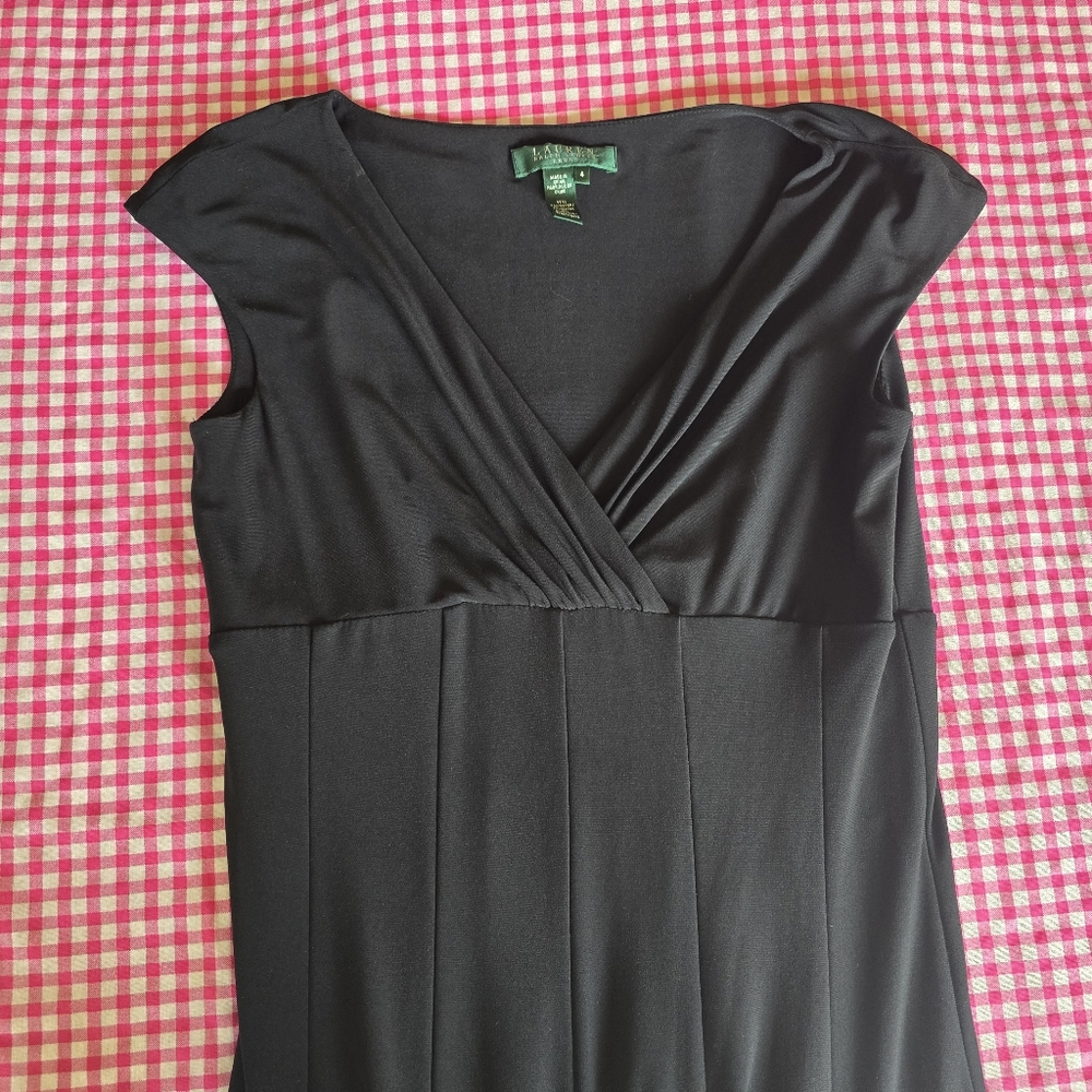 Lrl Dress
